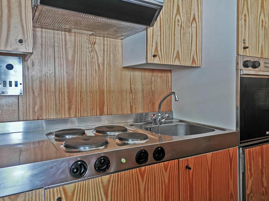 אפרטהוטל מרילבה Residenza Albare מראה חיצוני תמונה