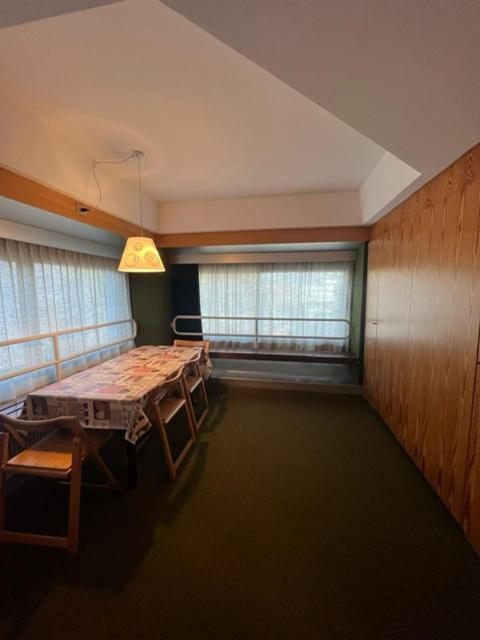 אפרטהוטל מרילבה Residenza Albare מראה חיצוני תמונה